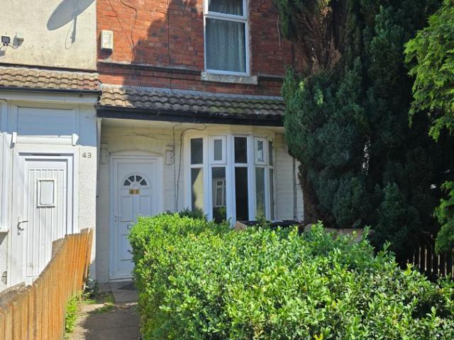 Kirby Road, Birmingham B18, 2 bed terraced house to rent, £875 pcm | PrimeLocation
