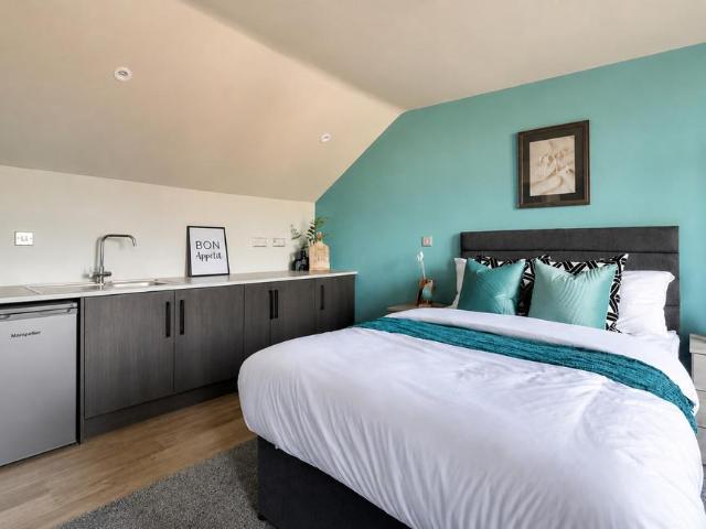 Kirby Road, Leicester 1 bed in a house share to rent £750 pcm £173 pw