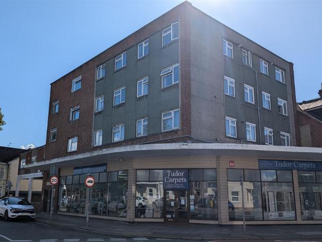 Kirby Road, Portsmouth, Opa PO2, 1 bed flat to rent, £950 pcm | PrimeLocation