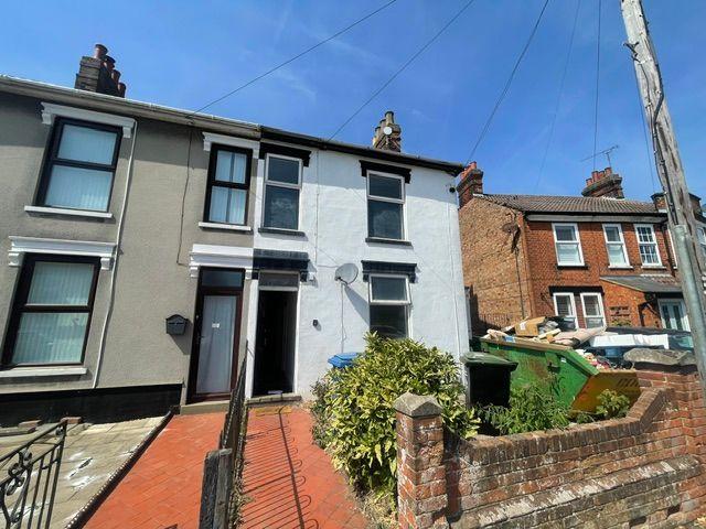 Kirby Street, Ipswich IP4, 4 bed semi detached house to rent, £1,600 pcm | PrimeLocation