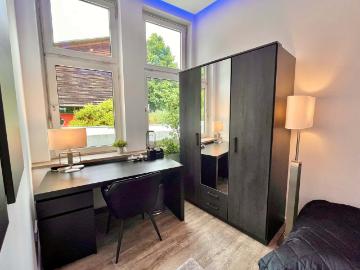 Kirchbachweg, Thalkirchen-Obersendling-Forstenried-Fürstenried-Solln