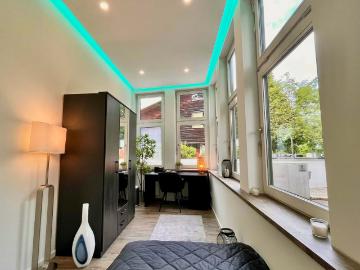 Kirchbachweg, Thalkirchen-Obersendling-Forstenried-Fürstenried-Solln