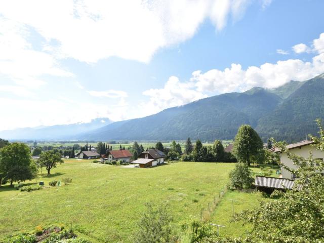 Kirchbach im Gailtal Vielseitig Nutzbares Ein oder Mehrfamilienhaus mit Großem Garten, Einliegerwohnung und Gartenhaus