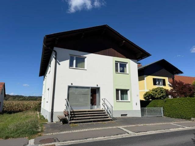 Kirchbach Wohnhaus oder Geschäftshaus