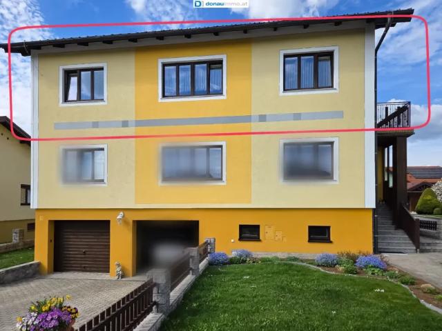 Haus Kirchberg Am Walde Kirchberg Am Walde 102013812