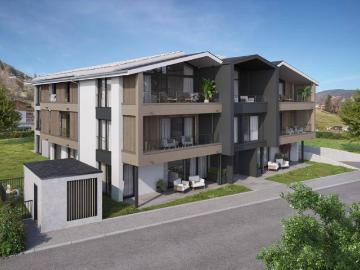 Kirchberg in Tirol, Bezirk Kitzbühel, Tirol