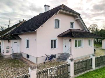 Ufer, Kirchdorf am Inn, Kirchdorf am Inn, Bezirk Ried im Innkreis, Oberösterreich