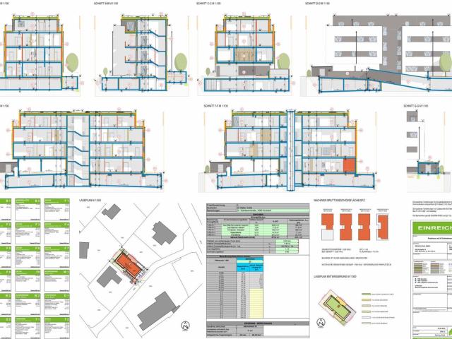 Kirchdorf Medicum Penthouse