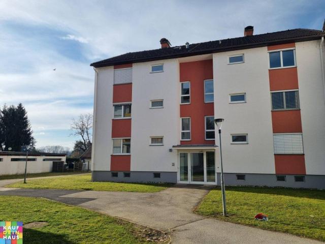 KIRCHENGASSE 20! GROSSZÜGIGE 3 ZIMMERWOHNUNG!