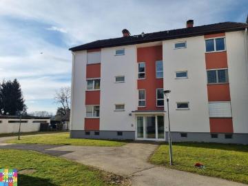 Leitring, Wagna, Bezirk Leibnitz, Steiermark