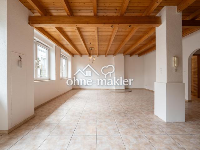 Kirchhain Innenstadt Zentral Frisch renoviertes Wohnhaus !