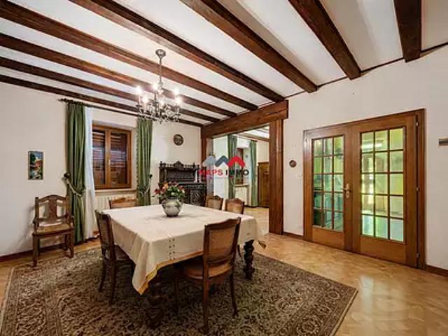 Kirchheim 67520 Achat / Vente maison 7 pièces t7