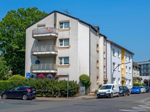 Kirchstraße 47, 44581 Castrop Rauxel