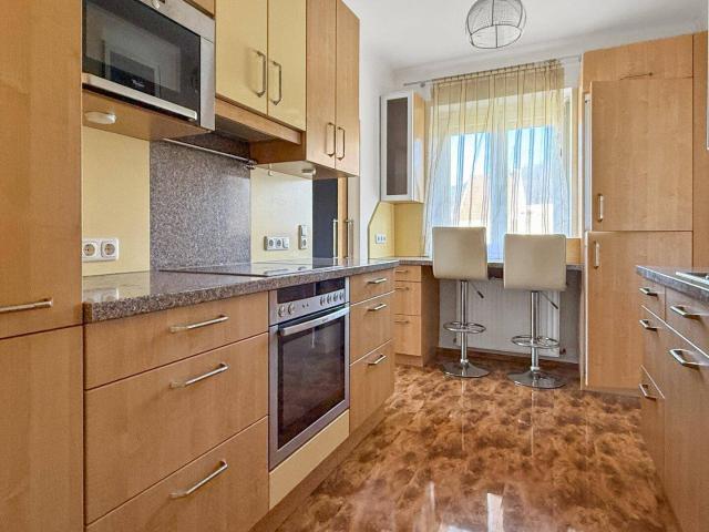 Kirchschlag | 75m² Wohnung im 2. Stock ruhig, hell und voller Möglichkeiten