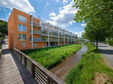 KIRCHSCHLAG V, geförderte Mietwohnung mit Kaufoption, Stg.2 1.G TOP 4, 1000/00008220/00001204