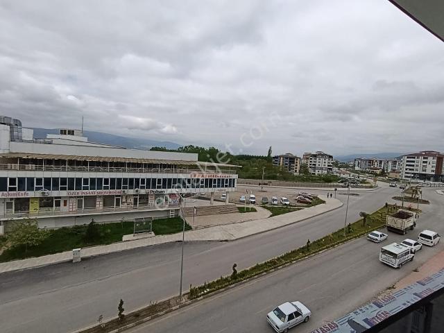 Kireç Köprü Mevkii Özer İnsaat Yapımı Kiralık 3+1 Dairelerimiz