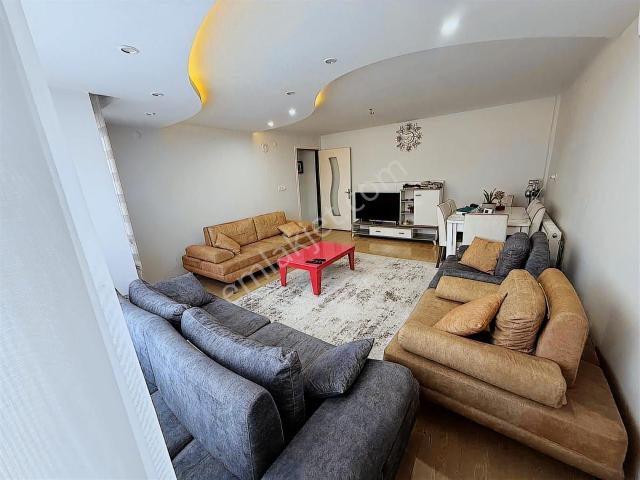 Kiremitçi De 2+1 Masrafsız Daire