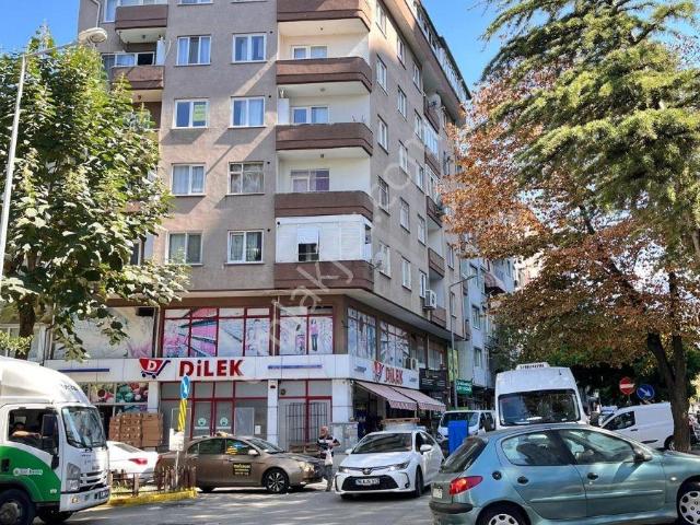 Kiremitçi Mah'de Önü Açık Geniş 3+1 Daire