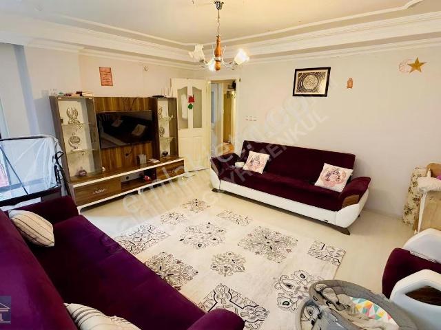 Kiremitçide Beyan Sorunu Olmayan Masrafsız 3+1 Daire