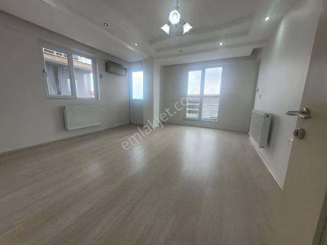 Kiremitçi'de Masrafsız Geniş 3+1 Asansörlü & Krediye Uygun