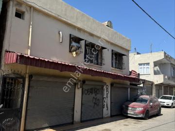 Kiremithane De 2 Katlı Satılık Müstakil