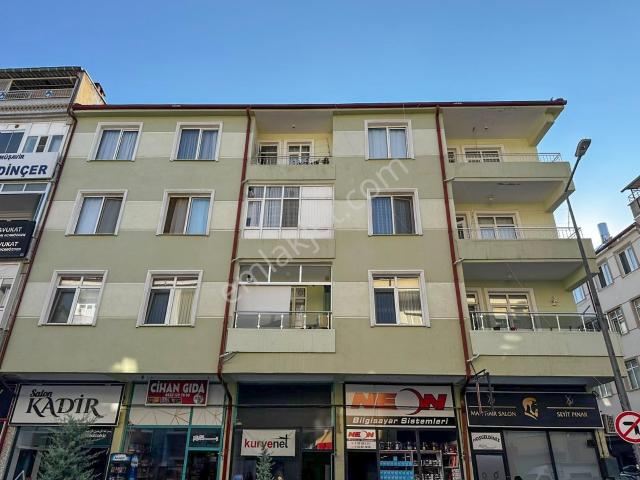 Kirişçi Mahallesinde 3+1 Satılık Daire