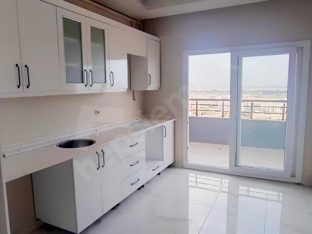 KIRIKHAN MİMARSİNAN MAHALLESİ 3+1 SIFIR DAİRE SATILIK
