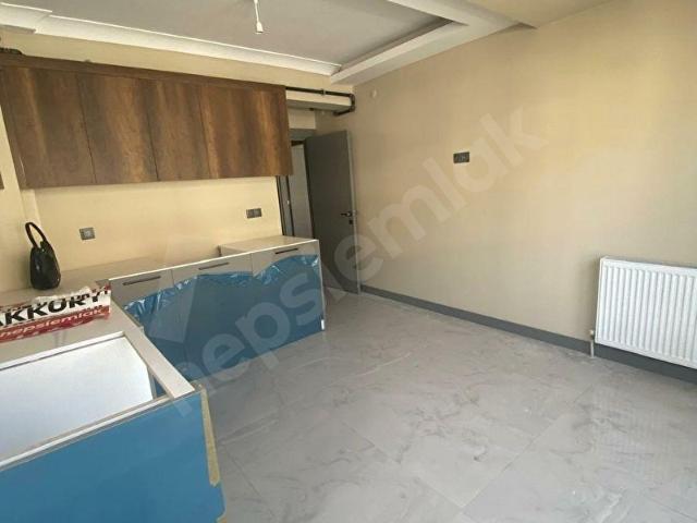 KIRIKKALE MERKEZ GÜRLER MAH. SATILIK DAİRE