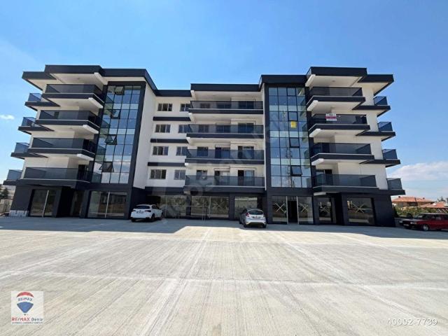KIRIKKALE MERKEZ KIZILIRMAK MAH. FULL YAPILI SIFIR 4+1 SATILIK DAIRE
