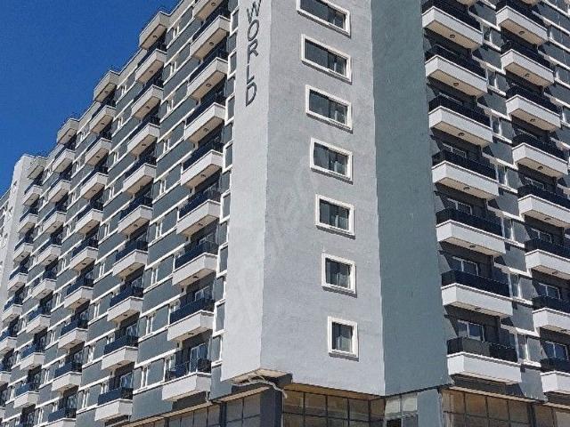KIRIKKALE YAHŞİHAN UNIWORLD'DE SATILIK 2+1 DAİRE