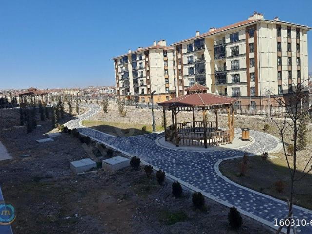 [KIRIM] IHLAMURKENT YENİ TOKİ DEVİRLİ 3+1 DAİRE AÇIKLAMAYI OKUYU