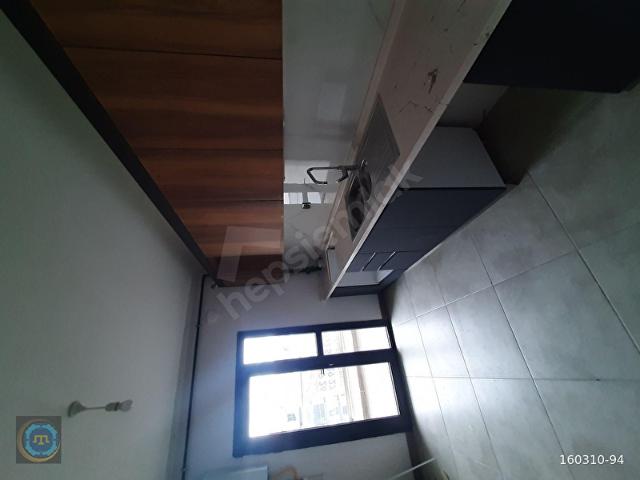 [KIRIM]Toki 3. Etap 3+1 Satılık Daire