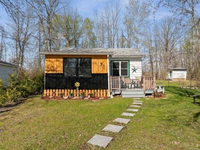 Kirk And Fitts Rd, Alburgh, Home For Sale