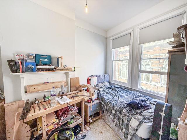 Kirk Gate, Newark On Trent NG24, 1 bed flat to rent, £550 pcm | PrimeLocation