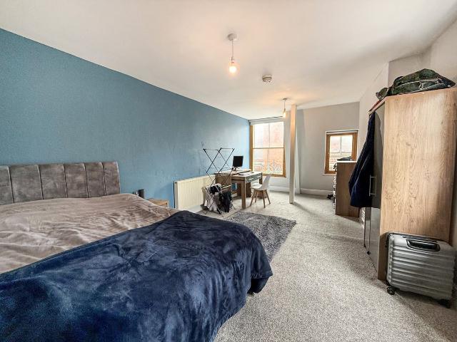 Kirk Gate, Newark On Trent NG24, 1 bed flat to rent, £675 pcm | PrimeLocation