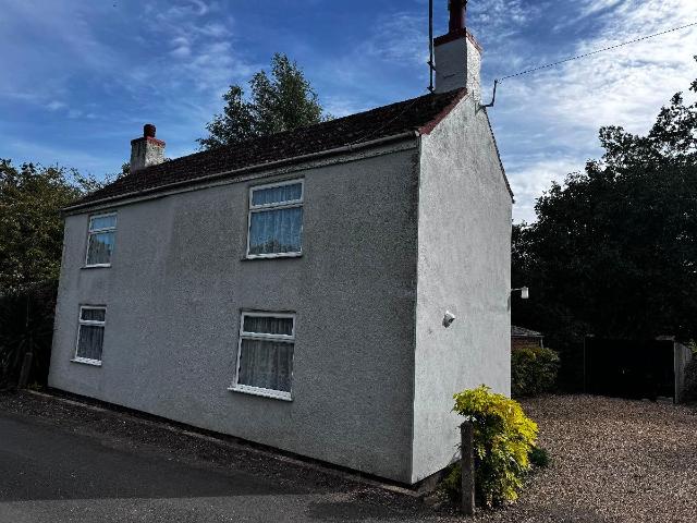 Kirk Road, Walpole St. Andrew, Wisbech PE14, 3 bed detached house to rent, £1,100 pcm | PrimeLocation