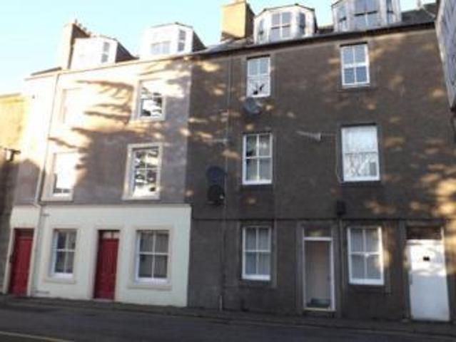 Kirk Street, Campbeltown PA28 1 bed flat to rent £420 pcm £97 pw