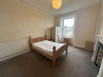 Edinburgh, Shetland - Equipped kitchen