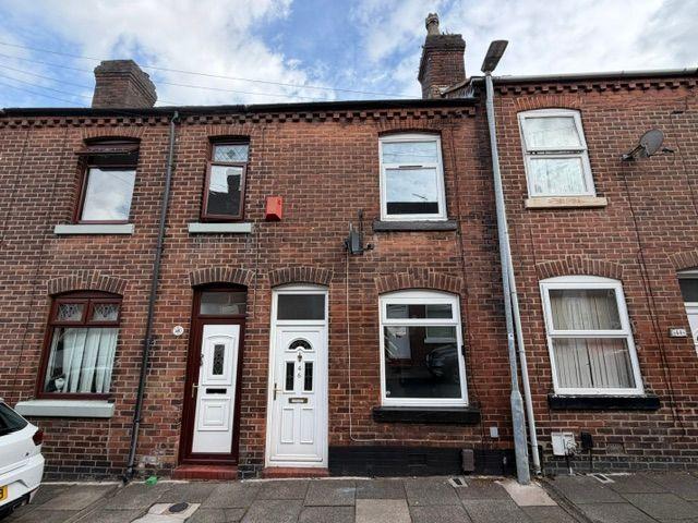 Kirk Street, Stoke On Trent ST6, 1 bed terraced house to rent, £700 pcm | PrimeLocation