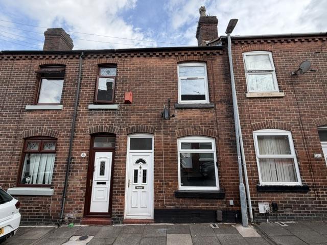 Kirk Street, Stoke On Trent ST6 2 bed terraced house to rent £700 pcm £162 pw