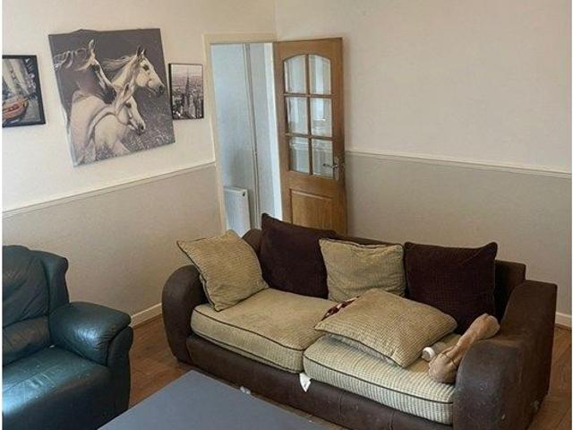 Kirk Street, Stoke On Trent ST6, 2 bed terraced house to rent, £750 pcm | PrimeLocation
