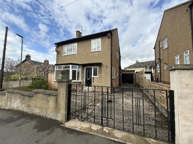 Kirk View, Barnard Castle DL12 3 bed detached house to rent £1,000 pcm £231 pw