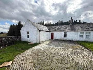 Carsluith Newton Stewart, DG7, South Scotland, South West Scotland