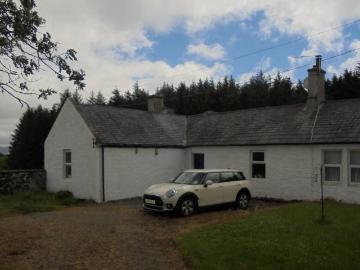 Carsluith Newton Stewart, DG7, South Scotland, South West Scotland