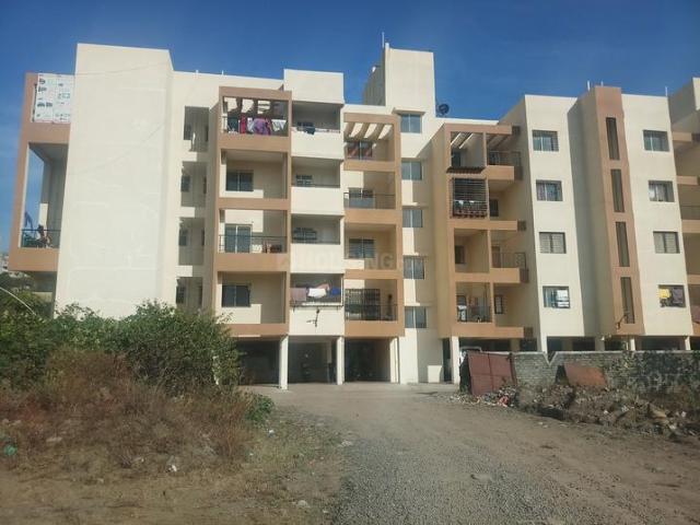 Kirkatwadi 1 BHK Apartment For Sale Pune