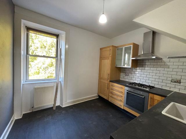 Kirkbrae, Galashiels TD1, 3 bed flat to rent, £825 pcm | PrimeLocation