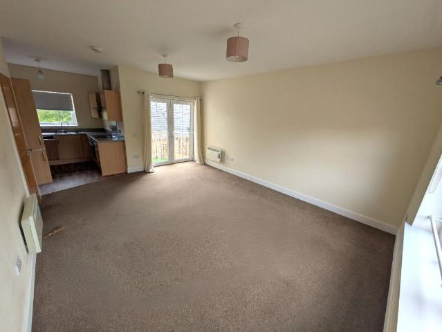 Kirkburn, Laurencekirk AB30, 2 bed flat to rent, £720 pcm | PrimeLocation