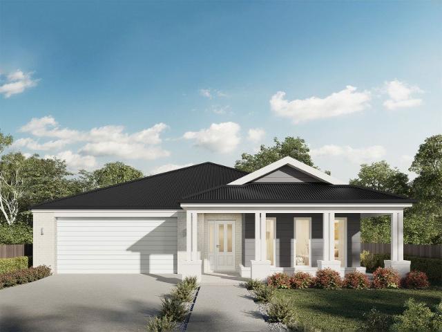 Kirkby 246 A new place to call home