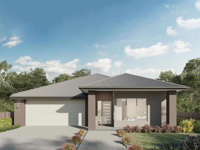 Kirkby 246 A new place to call home