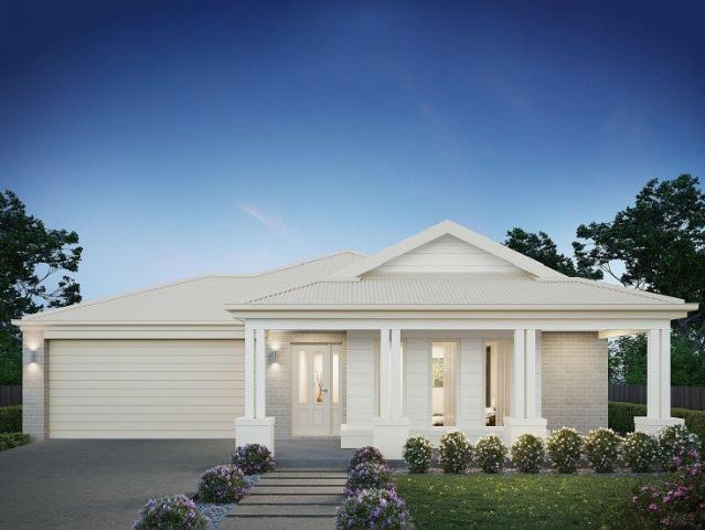 Kirkby 259 Defined by You. $10,000 To Spend Your Way